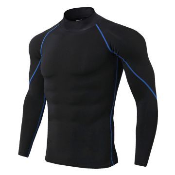 Camiseta Bodybuilding Sports Gym Wear