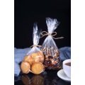 Translucent Plastic Bags Cookie Treat Bags