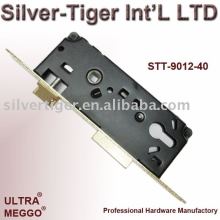 Iran design door lockset body