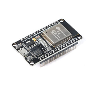 ESP-WROOM-32 ESP-32S Development Board for IoT and Smart Home Projects