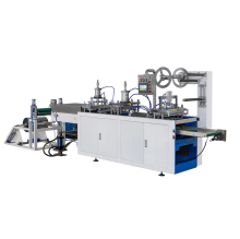 Coffee Cup Lids Making Machine