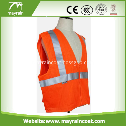 Protection Safety Vest