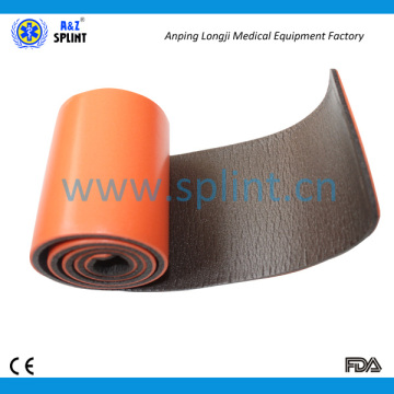 Military Medics Splints