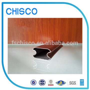 Chisco 201/304 Stainless Steel Doorfram pipes