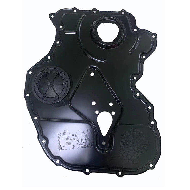 New Pickup accessories Timing cover OEM BK3Z-6019-A BK3Q-6019-CB 1717590 For Ranger 3.2 2012 years