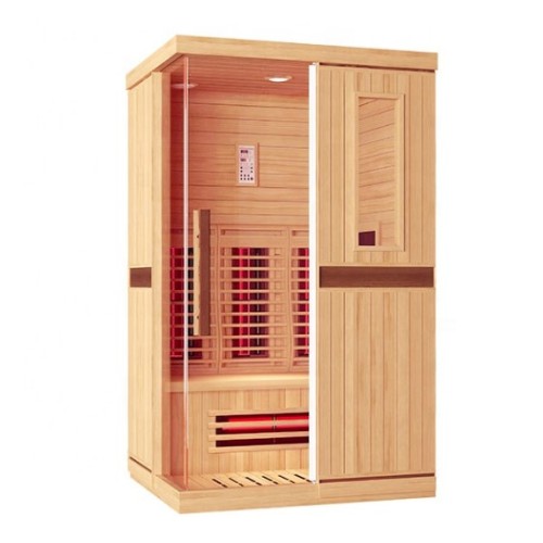 Best Home Sauna Infrared Luxury wholesale sauna far infrared sauna room