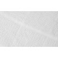 Cotton Plaid Leno Blanket