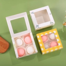 Custom Printed Window Boxes