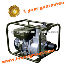 gasoline engine agricultural water pumps