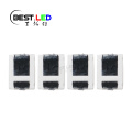 COOL WHITE 7000K LED 2016 SMD 60MA SMT