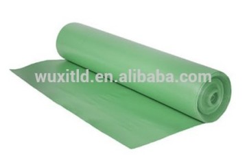 XPS foam board floor underlayment