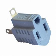 Latin America Design Plug