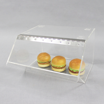 Acrylic Candy Container Box