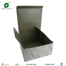 WATERPROOF LAMINATED CARDBOARD BOX