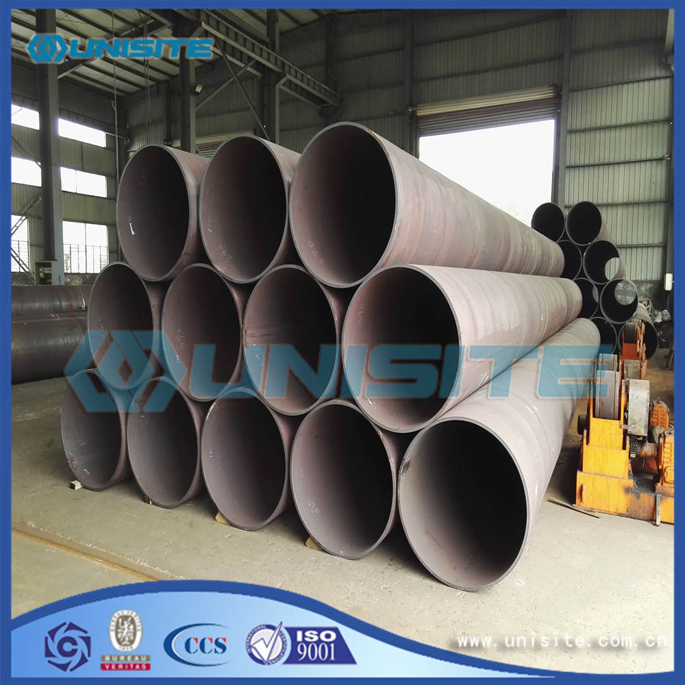 Steel Metal Pipes Saw