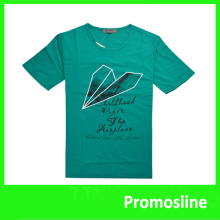 Hot Custom Printed custom silk screen print tshirt