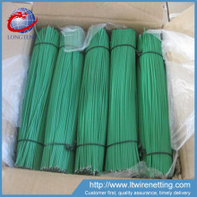 Galvanized Straight cut wire / Binding wire / cut wire machine