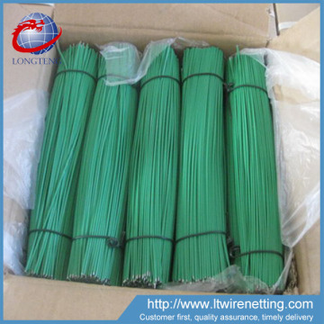 Galvanized Straight cut wire / Binding wire / cut wire machine