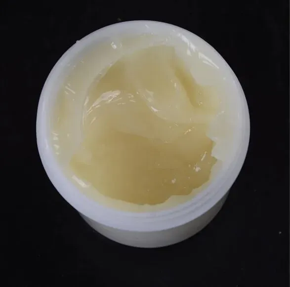 Wholesale 50g Original Rosin Soldering Flux Paste for Phone PCB Top