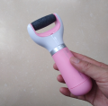 Fot- och nagelvårdsmaskin Electric Callus Remover