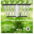 Luz de cultivo LED blanca de 640 vatios para plantas de interior