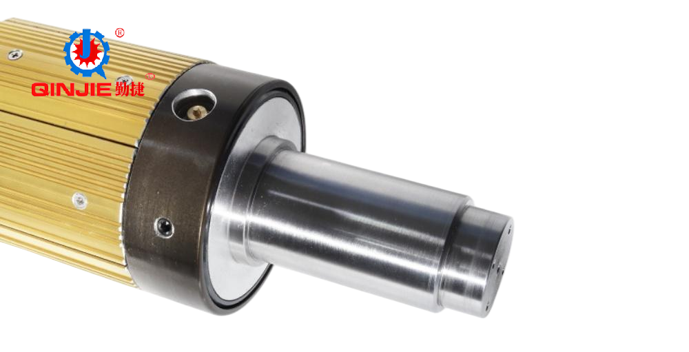 Eixo pneumático de azulejos de alumínio de 6 polegadas