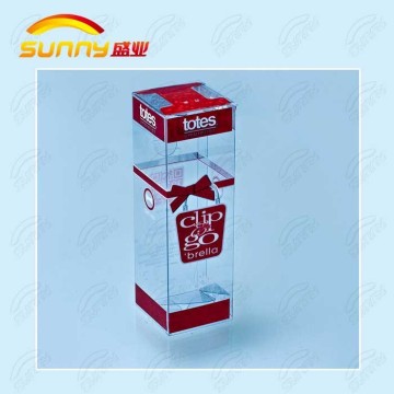 2014 fancy plastic rosary box