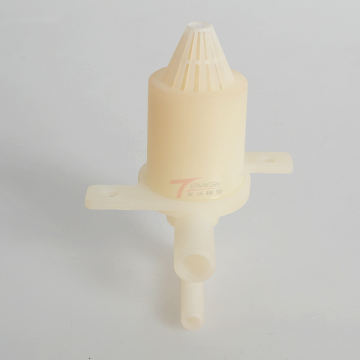 Custom Fabrication 3D Printing Parts Plastic Rapid Prototype