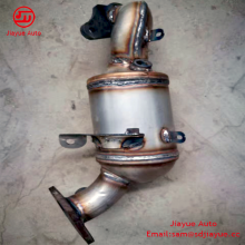 Catalytic Converter Parts for Chevrolet Sail Auto Spares