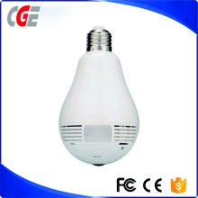LED Light Bulb Camera LED Guard Against Theft LED WiFi CCTV LED Bulb Magic 2018 Monitor The Camera Light Monitoring WiFi Smart