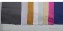 Colour Charts of Satin -1