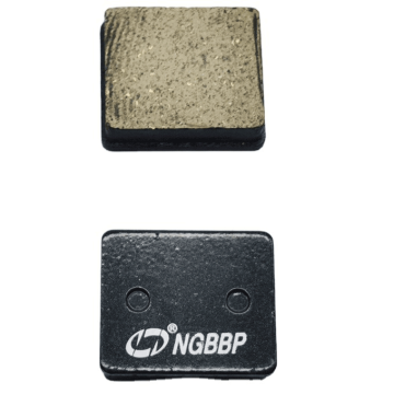 Factory Wholesale Polaris Indy 340 Star Snowmobile Brake Pads