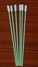 Cleanroom Foam Swabs Alternative to Texwipe TX740B SWABS