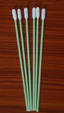 Cleanroom Foam Swabs Alternative to Texwipe TX740B SWABS