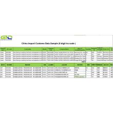 Filter Machine-China Import Customs Data