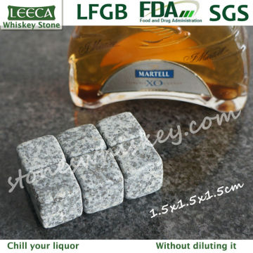 Granite cubes whisky | ice cube whisky | whisky stone