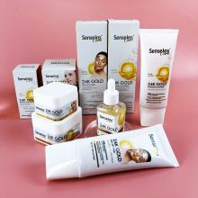 Wholesale Elasticity Improvement Set: Reduce Wrinkles, Minimize Pores, Super Whitening & Deep Moisturizing