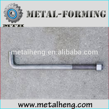 formwork Standard Size Anchor Bolt With High Quality