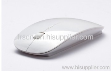 Flat Wireless Computer Mouse/thinest Wireless Mouse?