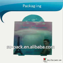 3D printing packaging box