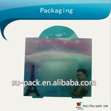 3D printing packing box