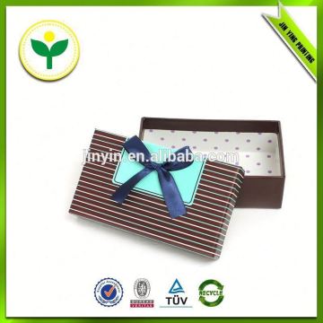 cardboard craft boxes