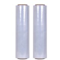 Pallet Wrap Stretch Film 80 Gauge Clear Wrapping