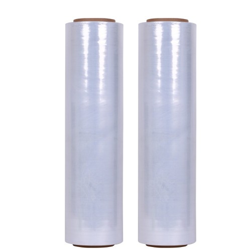 Pallet Wrap Stretch Film 80 Gauge Clear Wrapping