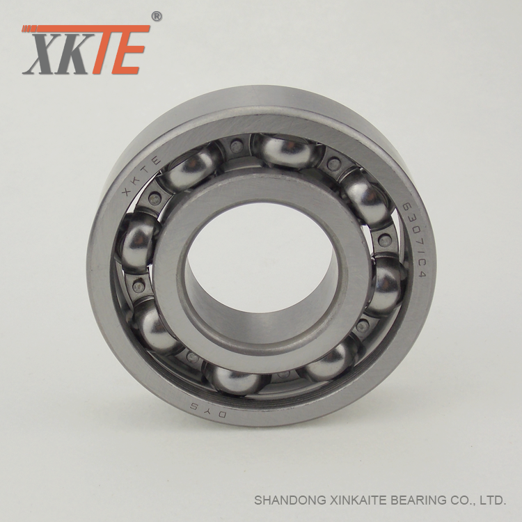 Ball Bearing Suppliers For Coal Mine Conveyor System