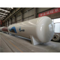 60m3 Bulk LPG Storage Tanks