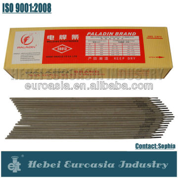 AWS E6013 Carbon Steel Welding Electrode/Welding Materials