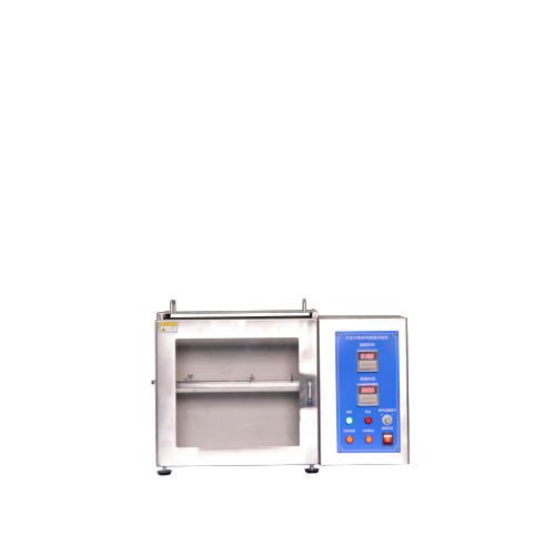 Automobile Interior Combustion Chamber Testing Machine