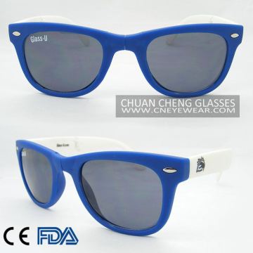 China Folading Sunglasses Manufacturers