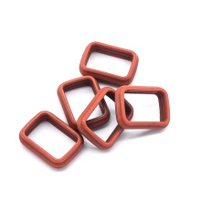 Customizable Silicone Car Waterproof Sealing Rings